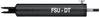 Fischer 568879 FSU-DT M10 Outil de démontage 1 pc(s)
