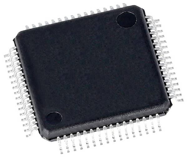 Microchip Technology Microcontrôleur embarqué TQFP-64 8/16-Bit 32 MHz Nombre I/O 50 Tray
