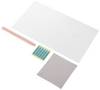 Renkforce RF-LABLPS-100 Filtre anti-lumière bleue Notebook / MacBook 33,8 cm (13,3") Format d'image: 16:9 RF-6055790 Universal