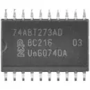 NXP Semiconductors PCA9538PW,118 CI interface - Dispositif d'extension E/S TSSOP-16 Bande sur bobine complète