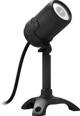Oase 87019 Eclairage pour étang CEE: G (A - G) LED noir