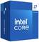 Emballage du processeur Intel Core i7 de 14e génération en bleu avec logo et texte bien en vue.