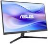 ASUS VU249CFE-B, 60,5 cm (23.8"), 1920 x 1080 pixels, Full HD, LED, 1 ms, Noir