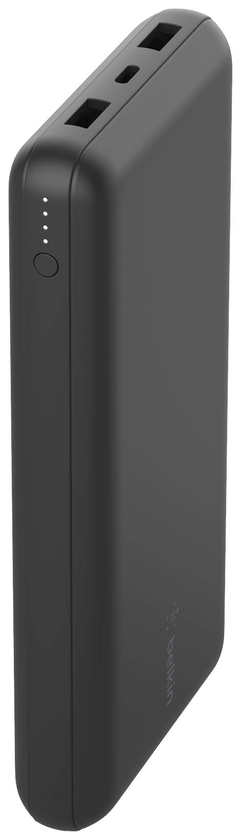 Belkin Batterie Powerbank (batterie supplémentaire) 20000 mAh Li-Ion noir-1