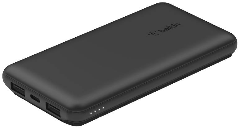 Belkin Batterie Powerbank (batterie supplémentaire) 10000 mAh Li-Ion noir-2