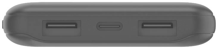 Belkin Batterie Powerbank (batterie supplémentaire) 10000 mAh Li-Ion noir-3