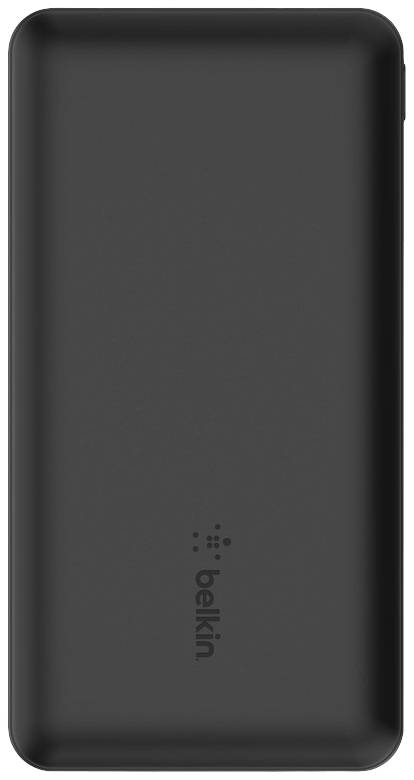 Belkin Batterie Powerbank (batterie supplémentaire) 10000 mAh Li-Ion noir-4