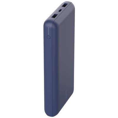 Belkin Batterie Powerbank (batterie supplémentaire) 20000 mAh Li-Ion bleu-0