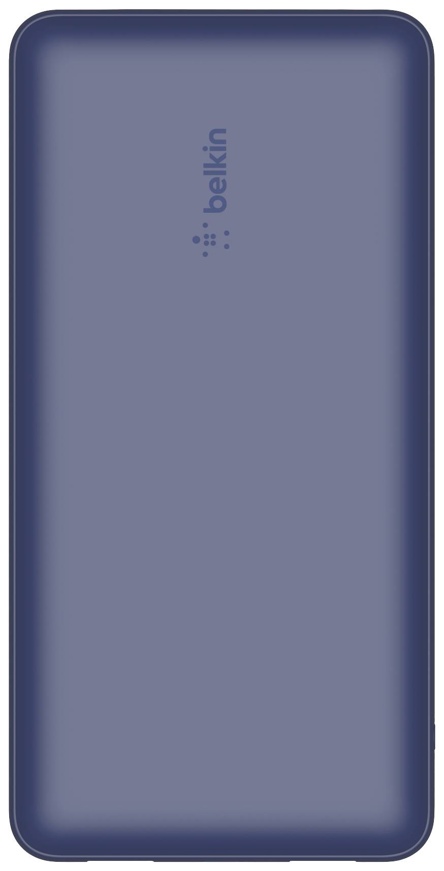Belkin Batterie Powerbank (batterie supplémentaire) 20000 mAh Li-Ion bleu-2