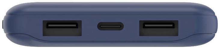 Belkin Batterie Powerbank (batterie supplémentaire) 10000 mAh Li-Ion bleu-2