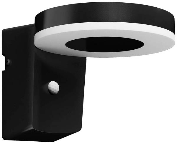 Philips LED Zonal 8720169265769 Applique solaire extérieure avec détecteur de mouvement  LED LED 1.3 W noir
