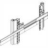 nVent SCHROFF 21120166 Kit de montage 1 pc(s)