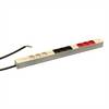 nVent SCHROFF 60110233 Bloc multiprise 1 pc(s)