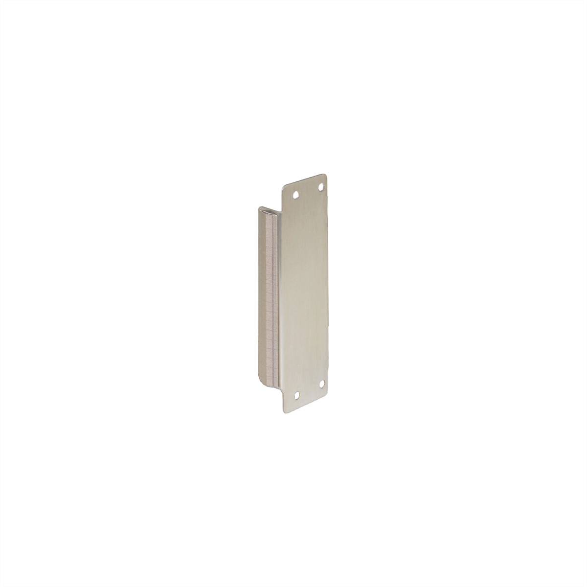 nVent SCHROFF 20849213 Panneau avant vissable 1 pc(s) Single