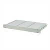 nVent SCHROFF 20860642 Tiroir complet 280 x 1 x 280 aluminium 1 pc(s)