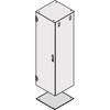 nVent SCHROFF 21130285 Tôle de fond CEM (l x P) 600 mm x 300 mm 1 pc(s)