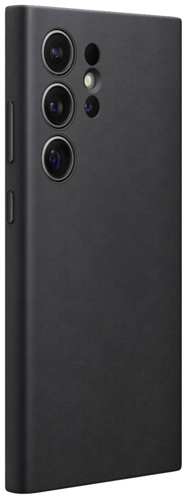 Samsung by Hochuen Coque Samsung Galaxy S24 Ultra noir  GP-FPS928HCABW