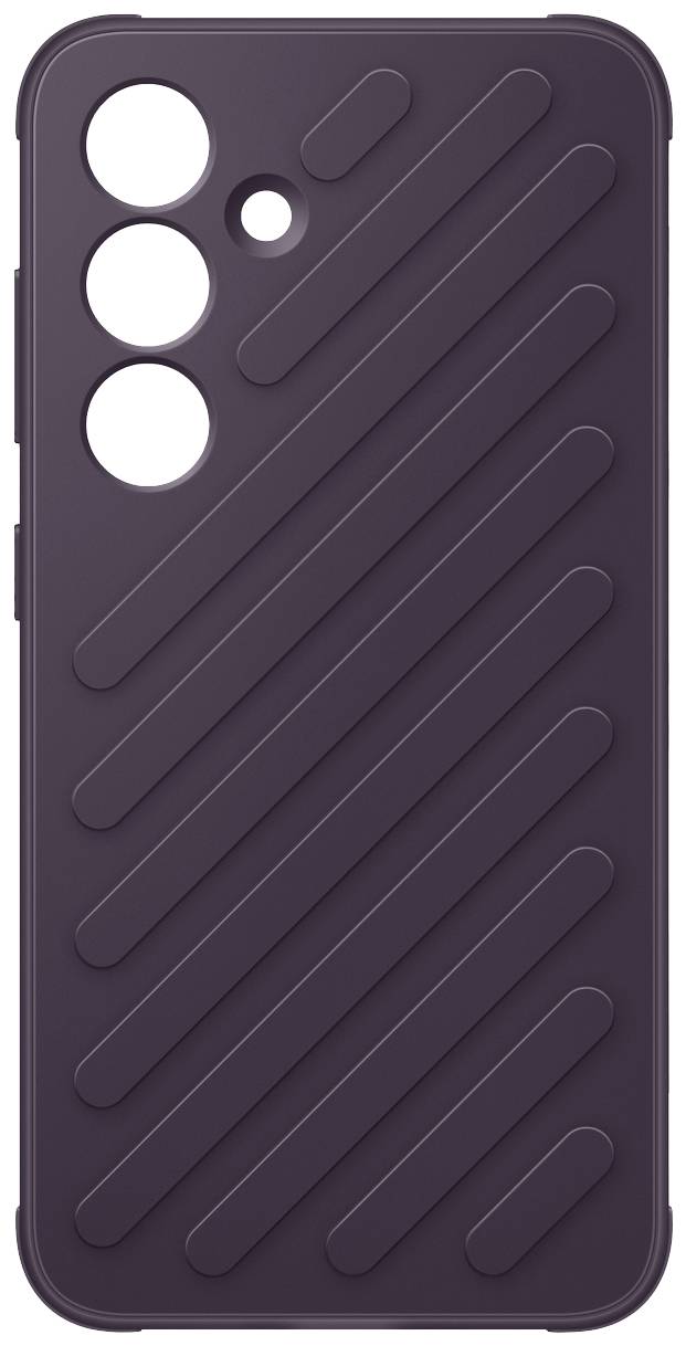 Samsung by ITFIT Shield Coque arrière Samsung Galaxy S24 lilas résistant aux chocs GP-FPS921SACVW-1