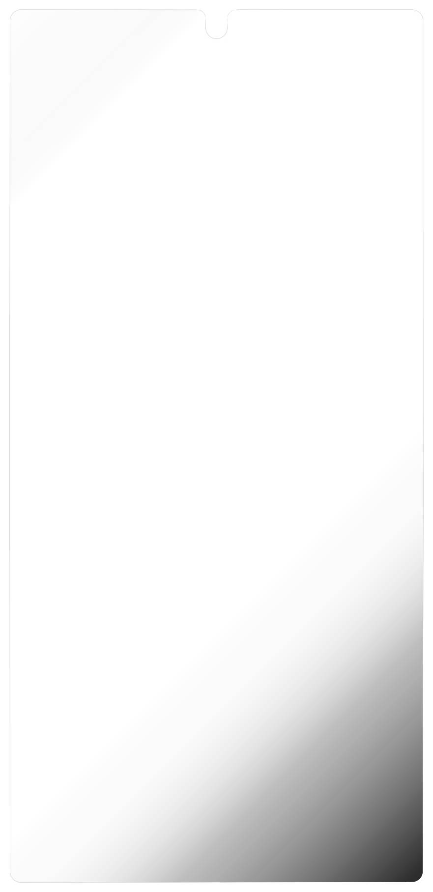 Verre Trempé Original pour Samsung Galaxy S24 Ultra Anti-rayures-0