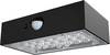 V-TAC VT-403 10305 Applique solaire extérieure 3 W Couleur d'éclairage (ampoule LED): blanc neutre, blanc chaud