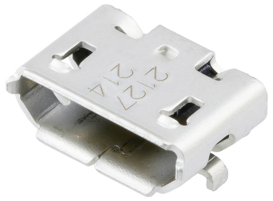 « Un connecteur électrique métallique, avec des rangées de numéros gravés sur le dessus (123, 214), conçu pour des connexions de câblage sécurisées. »