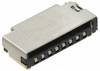 Molex Slot pour carte mémoire Nbr total de pôles 8 Pas: 1.1 mm 473092651 1 pc(s) Bande sur bobine complète