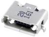 Micro USB Femelle Coudée 475900001 Molex Contenu: 1 pc(s)
