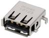 Universal Serial Bus Femelle Coudée 482580001 Molex Contenu: 1 pc(s)
