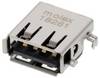 Universal Serial Bus Femelle Coudée 482580002 Molex Contenu: 1 pc(s)