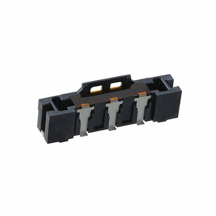 Molex Port FFC/FPC Nbr total de pôles 30 Pas: 0.5 mm 5017863091 1 pc(s) Bande sur bobine complète-0