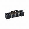 Molex Port FFC/FPC Nbr total de pôles 30 Pas: 0.5 mm 5017863091 1 pc(s) Bande sur bobine complète