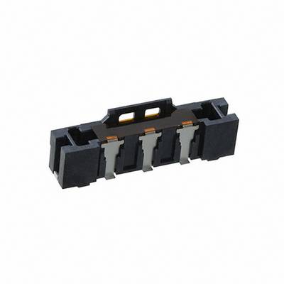 Molex Port FFC/FPC Nbr total de pôles 30 Pas: 0.5 mm 5017863091 1 pc(s) Bande sur bobine complète-0