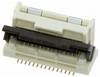 Molex Port FFC/FPC série FFC Nbr total de pôles 15 Pas: 0.5 mm 5022311500 1 pc(s) Bande sur bobine complète
