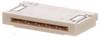 Molex Port FFC/FPC Nbr total de pôles 10 Pas: 0.5 mm 512811094 1 pc(s) Bande sur bobine complète