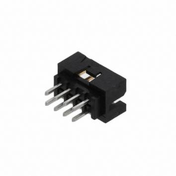 Molex 878315441 Embase mâle     1 pc(s)