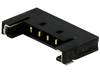 Molex Barrette mâle encastrable (standard) Nbr total de pôles 8 Pas: 1.50 mm 5040500891 1 pc(s) Bande sur bobine complète
