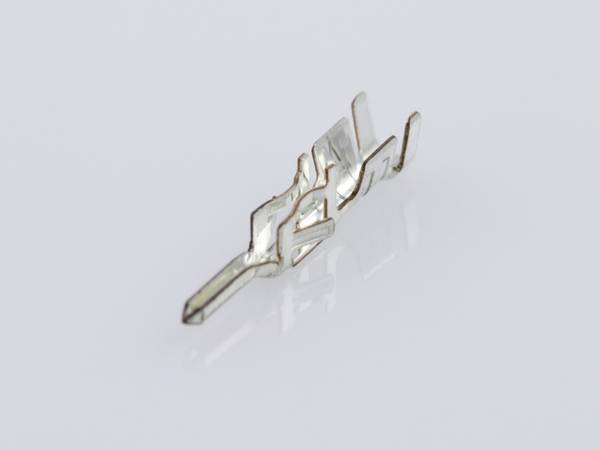 Molex 430315003 MICRO-FIT MALE CR TE   430315003 Molex Contenu: 1 pc(s)