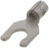 Molex 190980019 Cosse à fourche Ø du trou=3.5 mm 1 pc(s) Tape