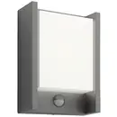 Philips LED Arbour 8720169263833 Applique LED extérieure avec détecteur de mouvement LED LED 3.8 W anthracite