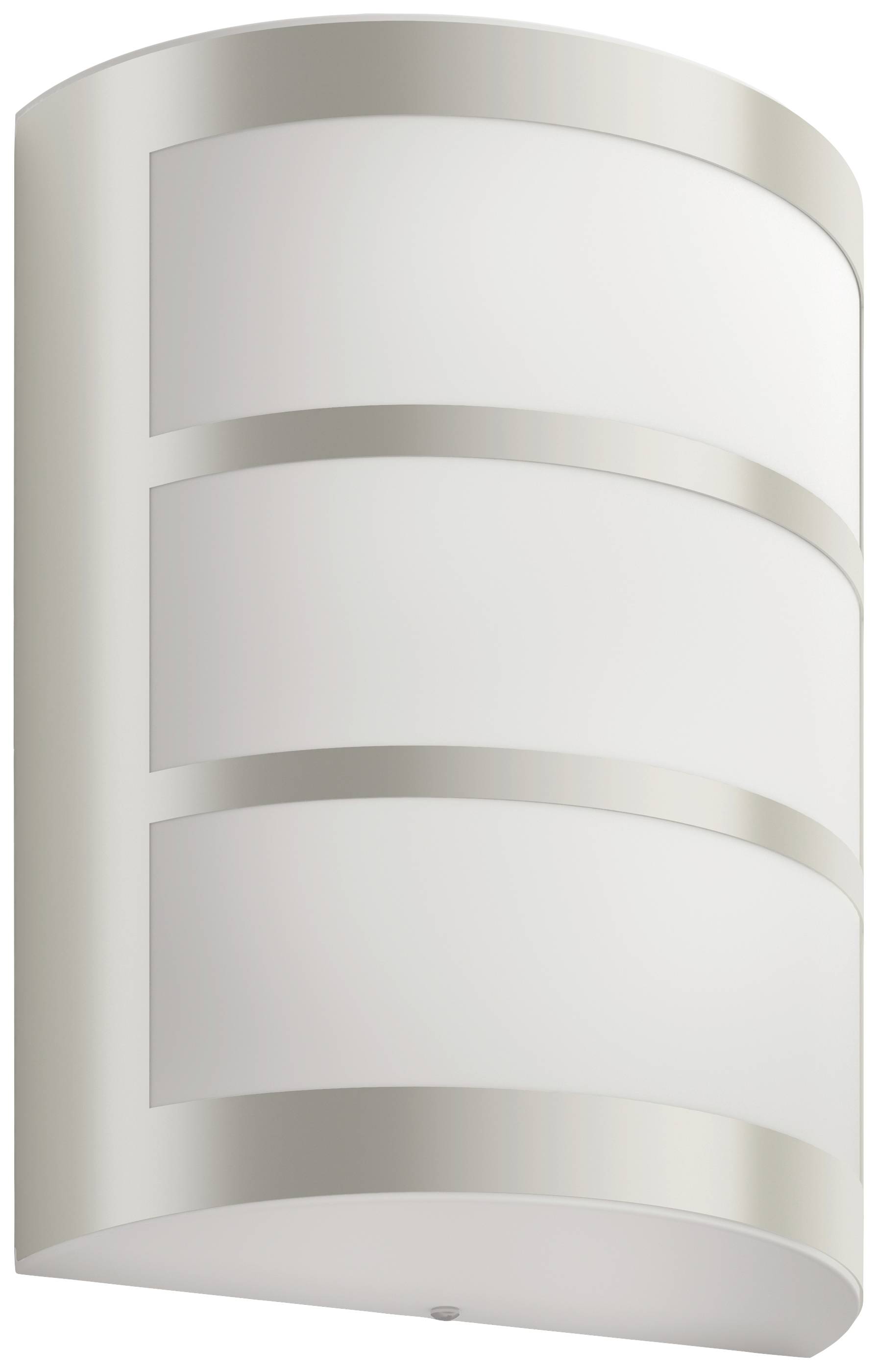 Philips LED Python 8720169263758 Applique LED extérieure LED LED intégrée 3.8 W acier inoxydable
