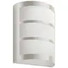 Philips LED Python 8720169263758 Applique LED extérieure LED LED intégrée 3.8 W acier inoxydable