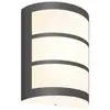 Philips LED Python 8720169269170 Applique LED extérieure LED 3.8 W anthracite