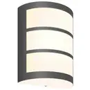 Philips LED Python 8720169269170 Applique LED extérieure LED 3.8 W anthracite