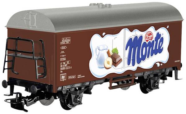 Märklin Start up 44252 Wagon frigorifique CA
