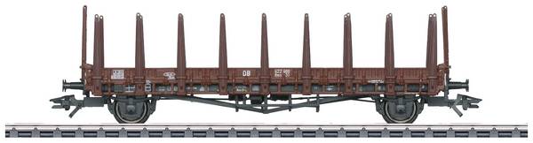 Märklin 46660 Wagon de marchandises ouvert CA