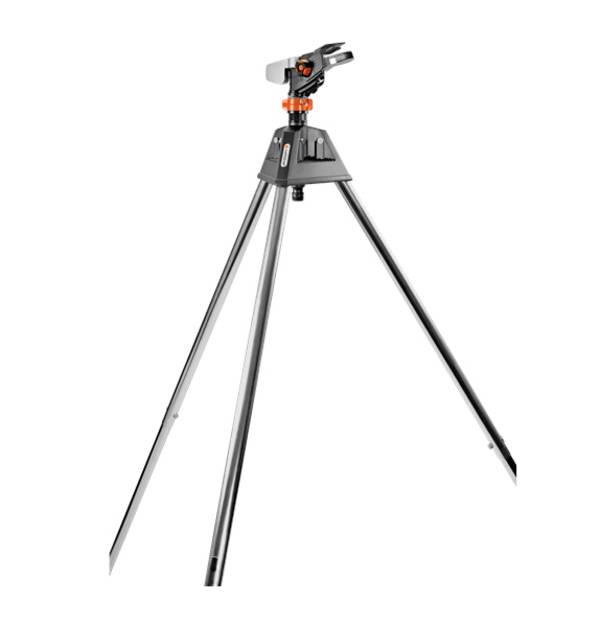 GARDENA 08138-20  Arroseur-canon sur trépied  75 - 490 m²