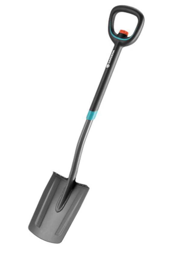 GARDENA 17020-20 Bêche télescopique