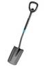 GARDENA 17020-20 Bêche télescopique