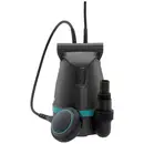 GARDENA 09001-47 8600 Basic Pompe submersible pour eau claire 8600 l/h 5.5 m