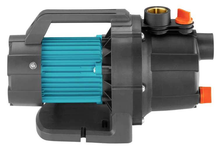 GARDENA 3000/4 Basic Pompe de jardin 3000 l/h 35 m-1